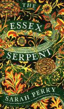 The Essex Serpent | 9999903525912 | Sarah Perry