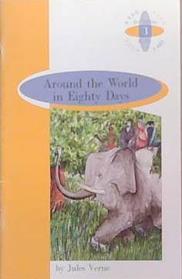 Around the World in Eighty Days | 9999903282587 | verne