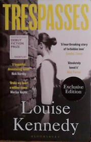 Trespasses | 9999903482284 | Louise Kennedy
