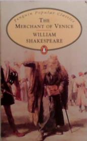 Merchant of Venice, the | 9999903504870 | William Shakespeare,