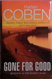 Gone For Good | 9999903518297 | Harlan Coben