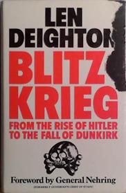 Blitzkrieg | 9999903505853 | Len Deighton