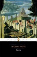 Utopia | 9999903387008 | More, Thomas
