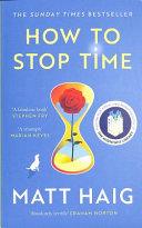 How to Stop Time | 9999903430858 | Matt Haig