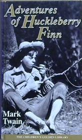 Adventures of Huckleberry Finn | 9999903155713 | Mark Twain