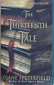 The Thirteenth Tale: A Novel | 9999903148159 | Diane Setterfield,