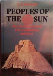 Peoples of the Sun | 9999903468899 | C.A. Burland