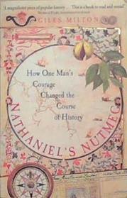Nathaniel's Nutmeg | 9999903288923 | Giles Milton,