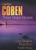 Three Great Novels: | 9999903307563 | Coben, Harlan
