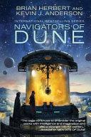 Navigators of Dune | 9999903406594 | Brian Herbert Kevin J. Anderson