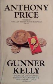 Gunner Kelly (Panther Books) | 9999903469476 | Price, Anthony