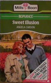 Sweet Illusion | 9999903462972 | Angela Carson