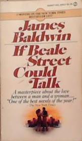 If Beale Street Could Talk | 9999903351207 | James Baldwin