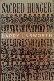 Sacred Hunger | 9999903393177 | Barry Unsworth