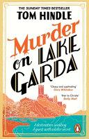 Murder on Lake Garda | 9999903473954 | Tom Hindle