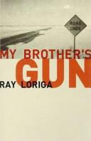My Brother's Gun | 9999902507148 | Ray Loriga
