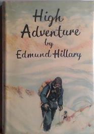 High Adventure | 9999903459187 | Edmund Hillary