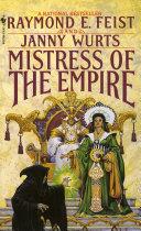 Mistress of the empire | 9999903400165 | Raymond E. Feist and Janny Wurts