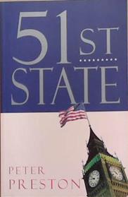 51st State | 9999903322313 | Peter Preston