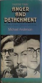 Anger and Detachment | 9999903407140 | Michael Anderson