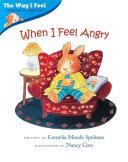 When I Feel Angry | 9999902321300 | Cornelia Maude Spelman Nancy Cote
