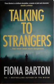 Talking to Strangers | 9999903476436 | Fiona Barton