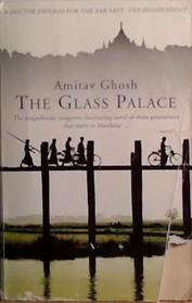 The Glass Palace | 9999903518945 | Amitav Ghosh