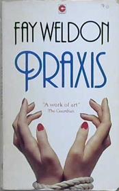 Praxis (Coronet Books) | 9999903216711 | Weldon, Faye