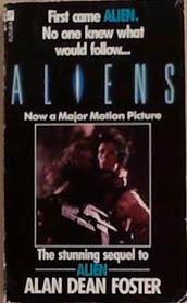ALIENS | 9999903360186 | ALAN DEAN FOSTER,
