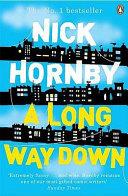 Long Way Down | 9999903441205 | Hornby, Nick