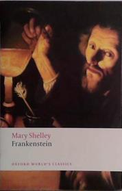 Frankenstein | 9999903486374 | Mary Shelley