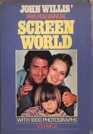 John Willis Screen World 1980 | 9999903391371