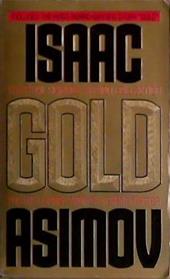 Gold: The Final Science Fiction Collection | 9999903450498 | Asimov, Isaac