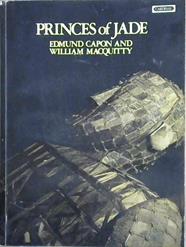 Princes of Jade | 9999903097136 | Edmund Capon