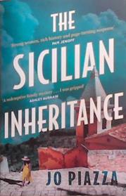The Sicilian Inheritance | 9999903366225 | Jo Piazza