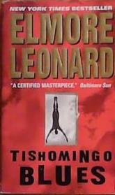 Tishomingo blues | 9999903396321 | Elmore Leonard