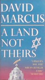 A Land Not Theirs | 9999903385837 | David Marcus
