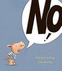 No! | 9999902527382 | Tracey Corderoy