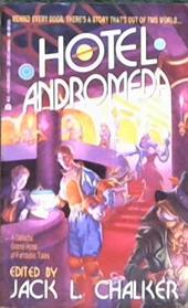 Hotel Andromeda | 9999902867204 | Jack L. Chalker