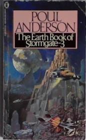 The Earth Book Of Stormgate 3 | 9999903403418 | Anderson, Poul