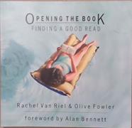 Opening the Book | 9999903247654 | Rachel Van Riel and Olive Fowler