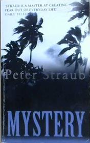 Mystery | 9999903066705 | Peter Straub,