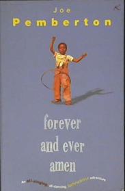 Forever and Ever, ... Amen | 9999903019015 | Joe Pemberton