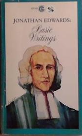 Basic Writings | 9999903521556 | Jonathan Edwards