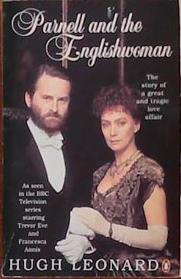 Parnell and the Englishwoman | 9999903389675 | Hugh Leonard