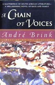 A Chain of Voices | 9999902908136 | André Philippus Brink