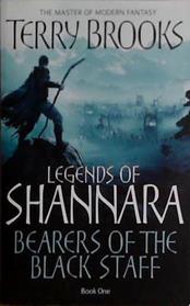 Legends of Shannara | 9999903458661 | Terry Brooks