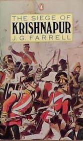 The Siege of Krishnapur | 9999903369646 | Farrell, J.G.