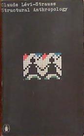 Structural Anthropology | 9999903397267 | Claude Lévi-Strauss