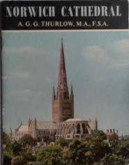 Norwich Cathedral | 9999903526919 | A.G.G. Thurlow